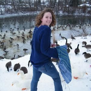 Meet your Posher, Gracie